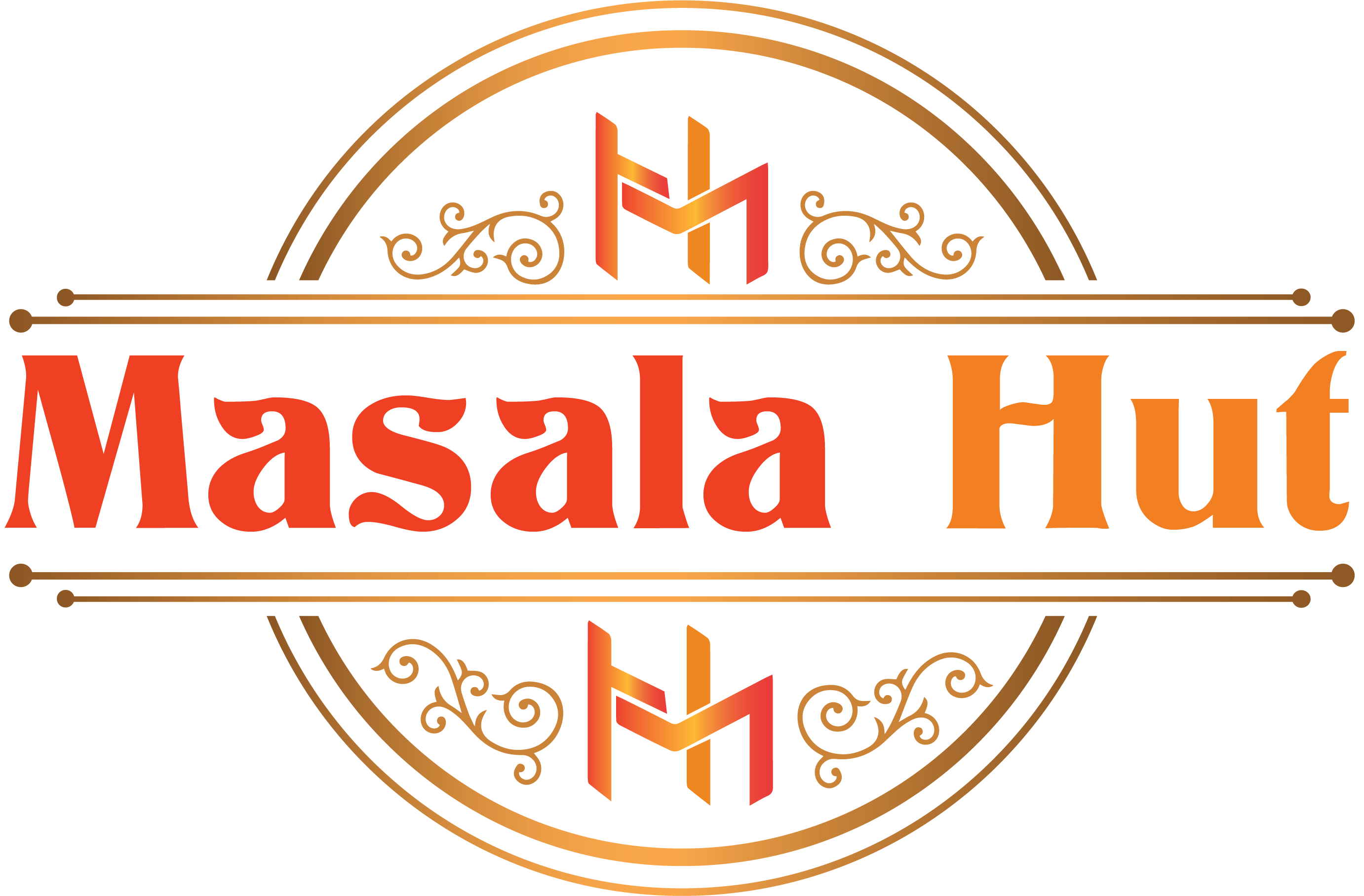 Masala hut logo